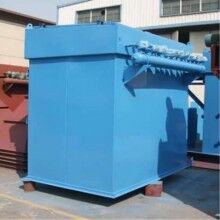 DMC電磁脈沖袋式除塵器