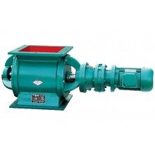 布袋除塵器星型卸灰閥下料機(jī)