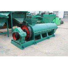 糠醛有機肥造粒機/有機肥造粒機廠家/濕法混合造粒機