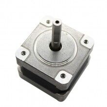 兩相1.8°混合式步進電機35系列步進電機