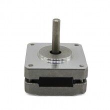 兩相1.8°混合式步進電機39系列步進電機