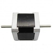 兩相1.8°混合式步進電機42系列步進電機