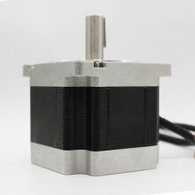 兩相1.8°混合式步進(jìn)電機(jī)86系列步進(jìn)電機(jī)