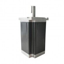 130mm 三相混合式步進(jìn)電機(jī)