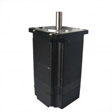 57mm 閉環(huán)步進(jìn)電機(jī)（混合伺服電機(jī)）