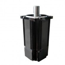 80mm 直流無(wú)刷伺服電機(jī)