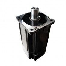 86mm 直流無(wú)刷伺服電機(jī)