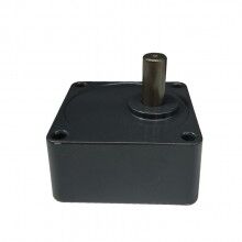 PF-86行星齒輪減速機(jī)