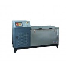 全自動混凝土硫酸鹽干濕循環(huán)試驗機