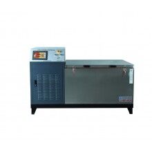 混凝土快速凍融試驗機HC-HDK