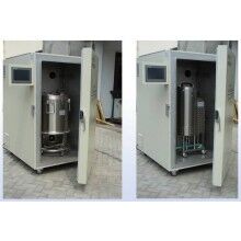 混凝土熱物理參數(shù)測定儀