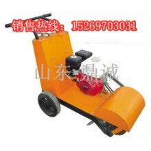 浙江金華劃線前路面清掃設(shè)備汽油打磨清掃機(jī)效率高