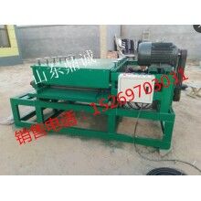 寧夏銀川強(qiáng)力鋼板清洗機(jī) 油桶除銹機(jī)專門清洗油桶油漆除銹機(jī)