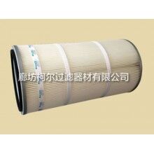 涂裝噴漆使用除塵濾芯生產(chǎn)廠家(柯?tīng)?