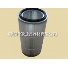 涂裝噴漆使用除塵濾芯廠家定做(柯?tīng)?