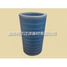 【阻燃耐火濾筒3566廠家直銷(柯爾)】