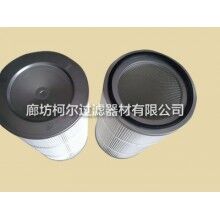 【鋼鐵廠專用除塵濾筒廠家定做(柯?tīng)?】