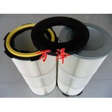 江西900高覆膜除塵濾芯質(zhì)量保證【萬(wàn)澤】