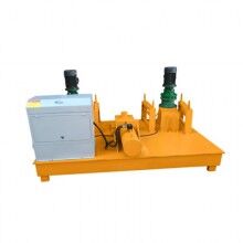 25A冷彎機(jī)在隧道施工中是鋼拱架制造的理想設(shè)備