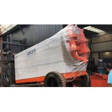 高壓水泥砂漿注漿泵ZKSJ200注意事項(xiàng)及操作方法