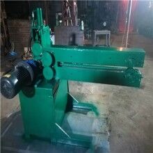  廢舊油桶切割機  手動切蓋機 液壓切蓋機