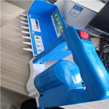 成建牌手提式采茶機 單人型電動采茶機 便攜式采茶機