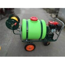 手推式打藥機 手推式打藥車 手推式消毒機