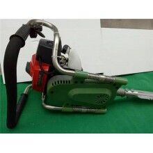 挖樹機（園林移栽機）進口移樹斷根機 移苗機