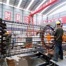 數控鋼筋籠滾焊機  全自動鋼筋籠滾焊機  廠家直銷彎箍機