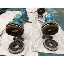 成建廠家直供打蠟機  地面拋光機 全自動打光機