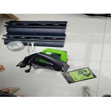 成建管道切割機 手提式切管機 小型手持切割機