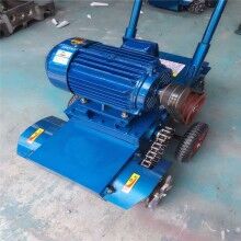 手推式路面清灰機 多功能清灰機  廠家生產路面清渣機