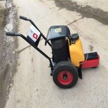 手推式切樁機 卡箍式切樁機 實、空切樁機