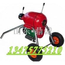 江蘇南京鍋爐管道清理機(jī)廠家  上海管道清理機(jī)