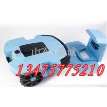 河南全智能充電割草機(jī) 各種遙控剪草機(jī)廠家