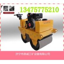 浙江臨安小型手扶雙輪壓路機(jī) 單輪壓路機(jī) 壓路機(jī)的報(bào)價(jià)