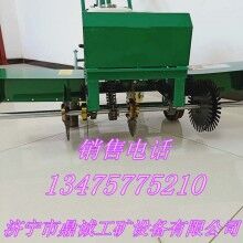 天津人工種植草皮劃線機(jī)  草坪劃線機(jī)的視頻  草坪切線機(jī)的報(bào)價(jià)