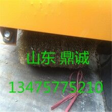 山西太原熱銷的鼎誠(chéng) DCQS-25路面清掃機(jī) 路面清掃機(jī)的價(jià)格