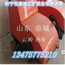 山東煙臺(tái)混凝土路面切割刻紋一體機(jī) 路面刻紋機(jī)廠家和報(bào)價(jià)