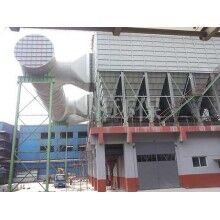 西藏拉薩脈沖布袋除塵器九州工廠安裝定制品質(zhì)優(yōu)