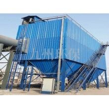 烏魯木齊單機(jī)脈沖除塵器九州制造廠家定制安裝價(jià)格低