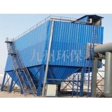 呼和浩特LCM鍋爐布袋除塵器九州廠家制造實(shí)力強(qiáng)