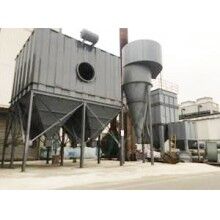 廣東臺山電廠布袋除塵器設(shè)備制造商/河北九州經(jīng)驗足