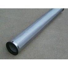 G3.0 100μm燃氣濾芯電廠用濾芯廠家直銷(源鑫)