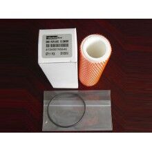 G6.0 10μm 新濾芯燃氣濾芯廠家直銷(源鑫)