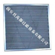 鼓風(fēng)機用方芯 板框過濾器