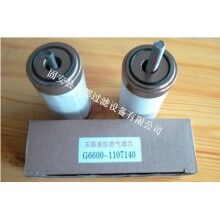 天然氣汽車(chē)燃?xì)鉃V芯