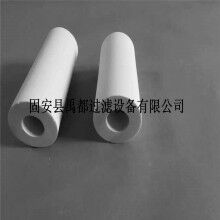 煙氣在線監(jiān)測濾芯陶瓷濾芯