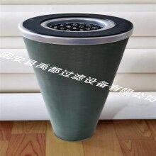 聚結器油水分離濾芯