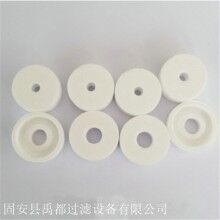 高分子PE氧氣發(fā)泡器濾芯 PE燒結濾芯